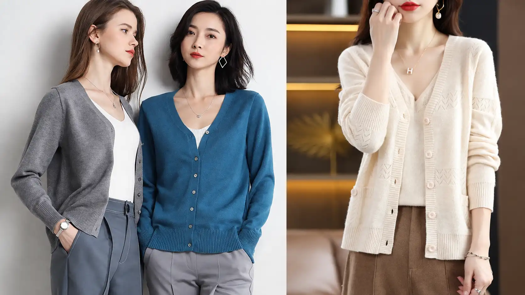 Thời trang Nữ - NOBI FASHION