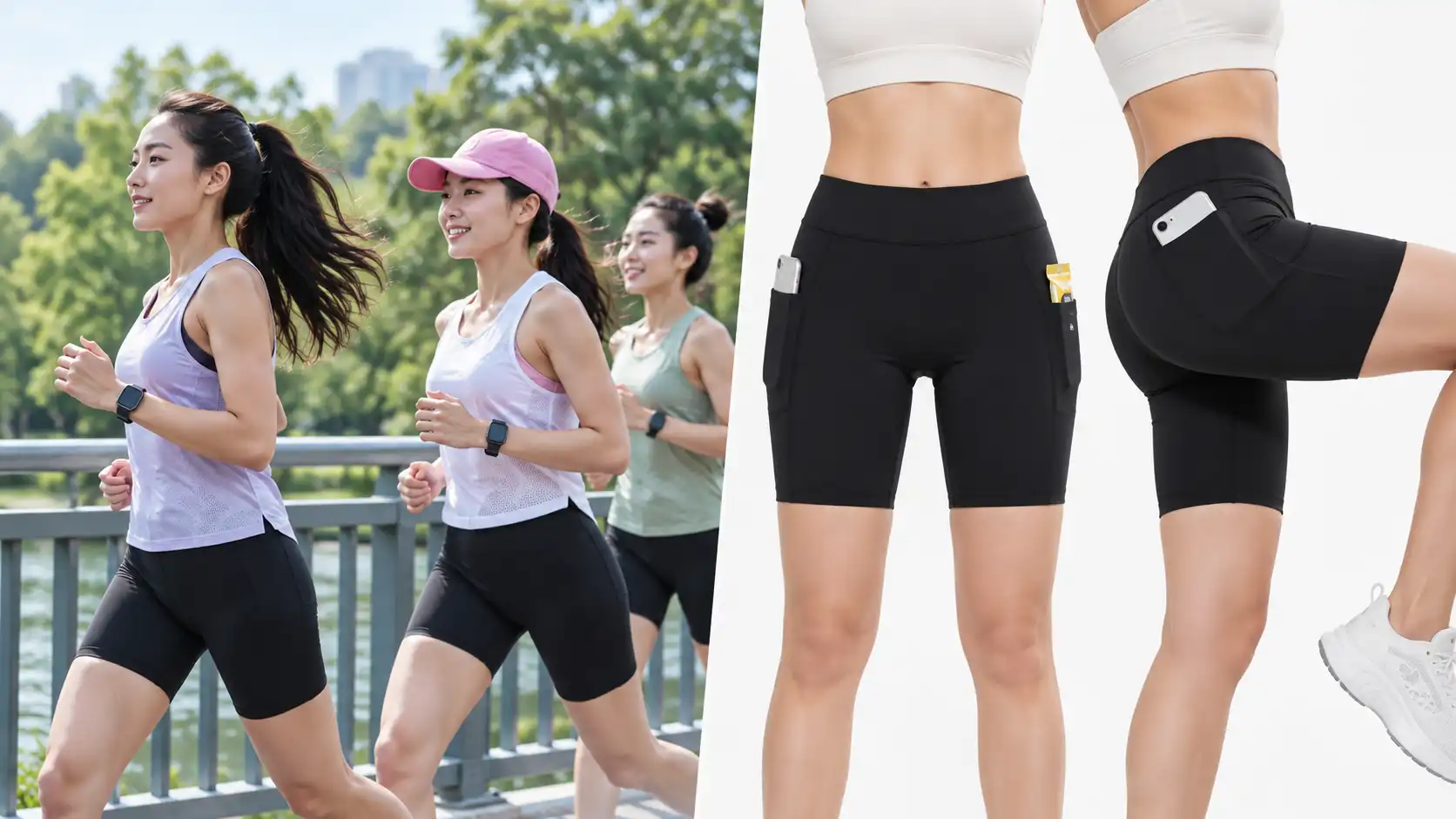 Thể thao & Phụ kiện - NOBI FASHION