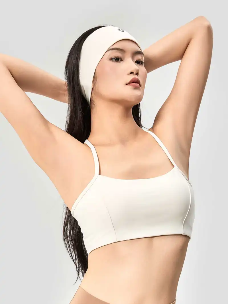Áo Bra Cross CoolFlex Light Support Hỗ Trợ Nâng Đỡ Nhẹ