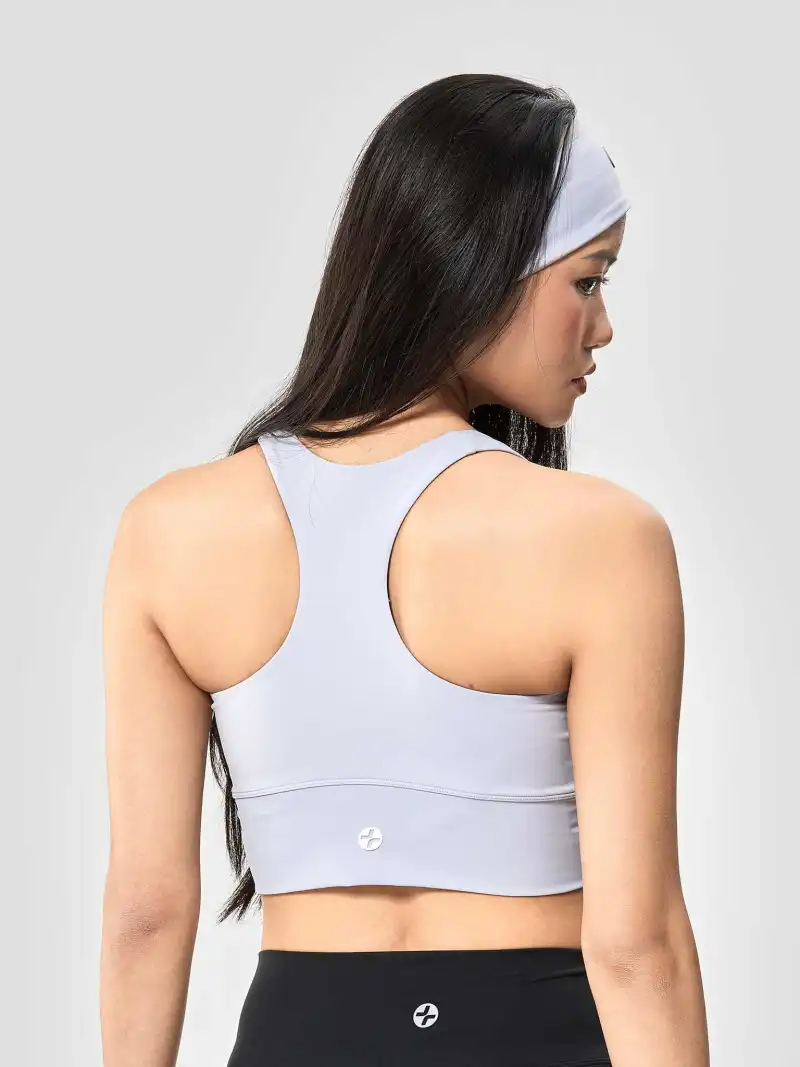 Áo Bra CoolFlex Thiết Kế T-Back Hỗ Trợ Nâng Đỡ Nhẹ