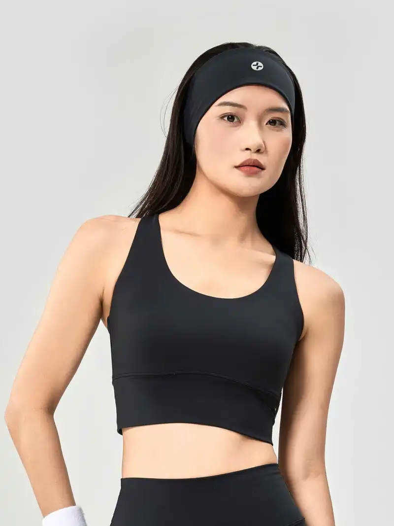 Áo Bra CoolFlex Thiết Kế T-Back Hỗ Trợ Nâng Đỡ Nhẹ