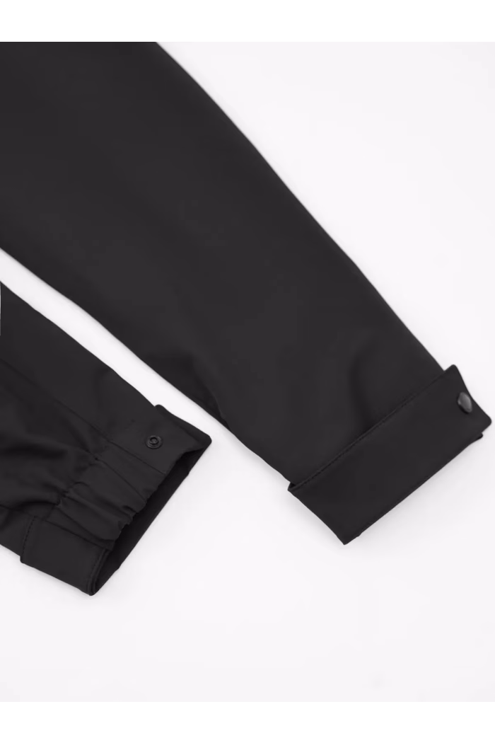 Áo Gió Nam Trượt Nước 4c Plus Dáng Suông