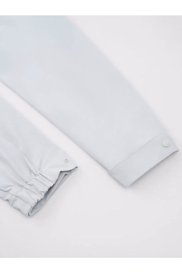 Áo Gió Nam Trượt Nước 4c Plus Dáng Suông