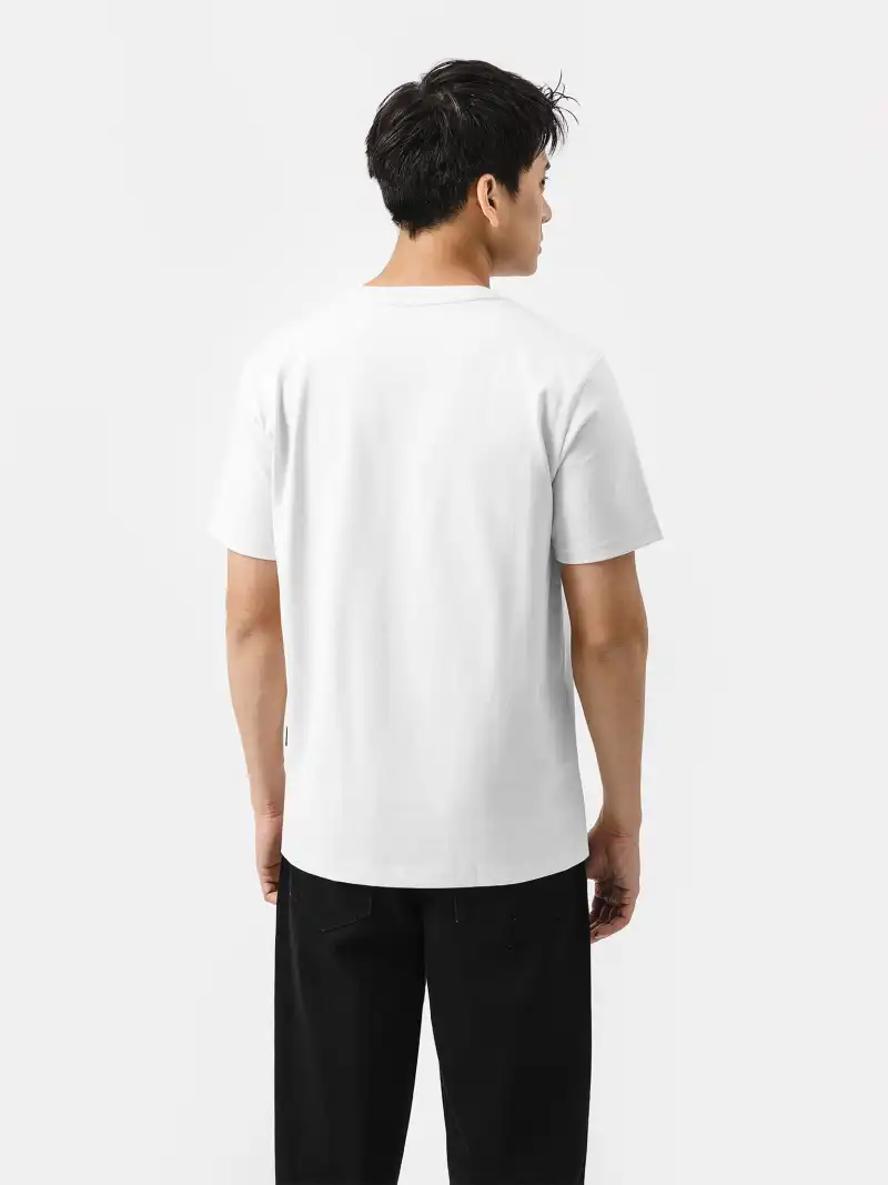 Áo In C&S Kỷ Yếu Trên Bản Em Thả Timm 100% Cotton Cá Tính