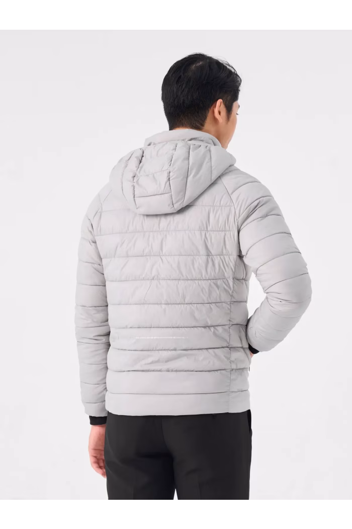 Áo Phao Nam 3S Siêu Nhẹ Tay Raglan