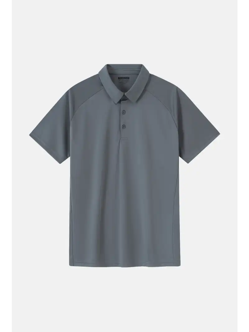 Áo Polo Nam Thể Thao Recycle Active V2 Phong Cách Bền Vững