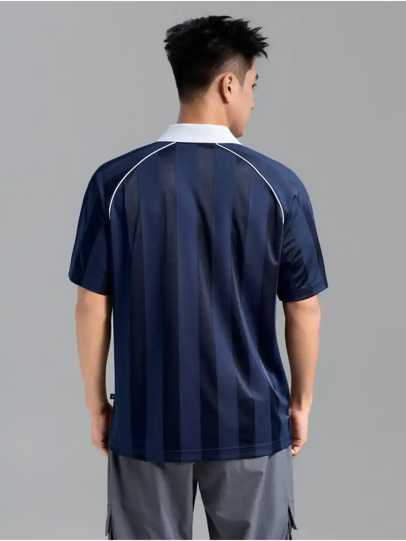 Áo Polo World Cup Đội Tuyển Anh Thiết Kế Theo FIFA