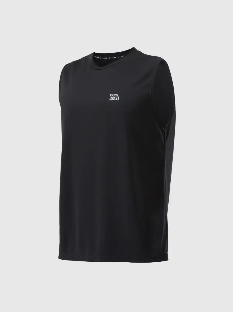 Áo Thể Thao Không Tay Active Essentials Form Ôm ExDry
