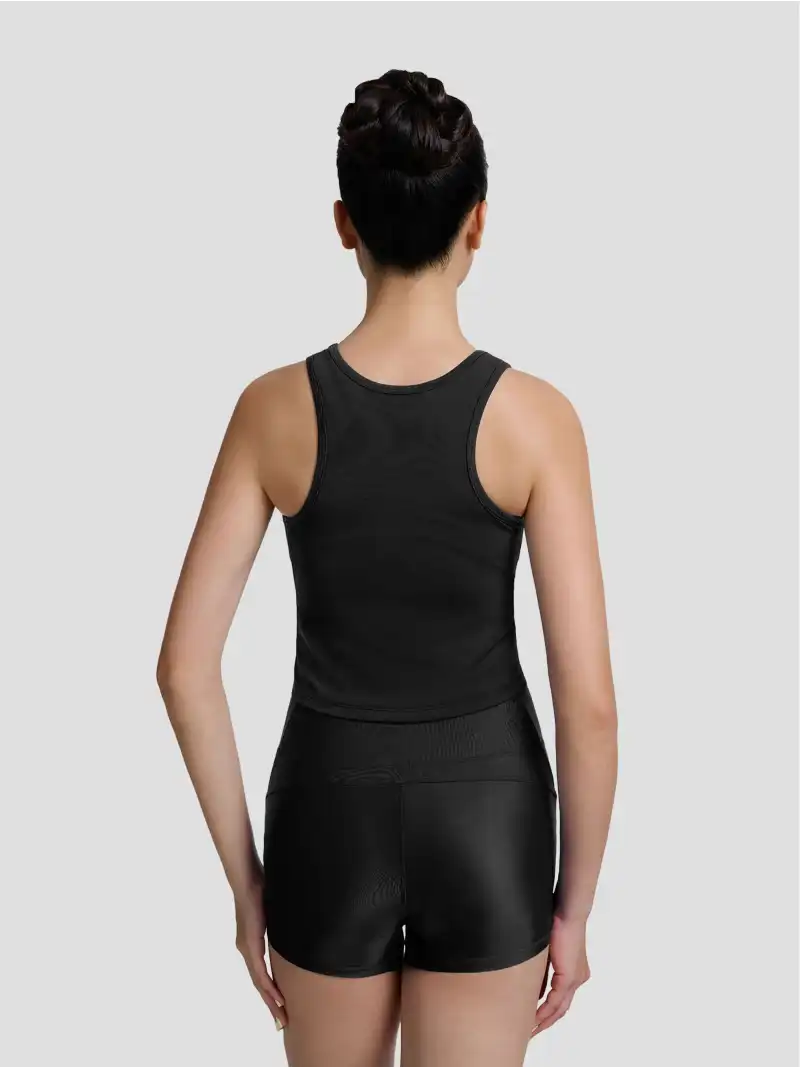 Áo Tanktop Bơi Nữ Coolmate Cutline Kháng Clo, Thoáng Mát, Cản Nước