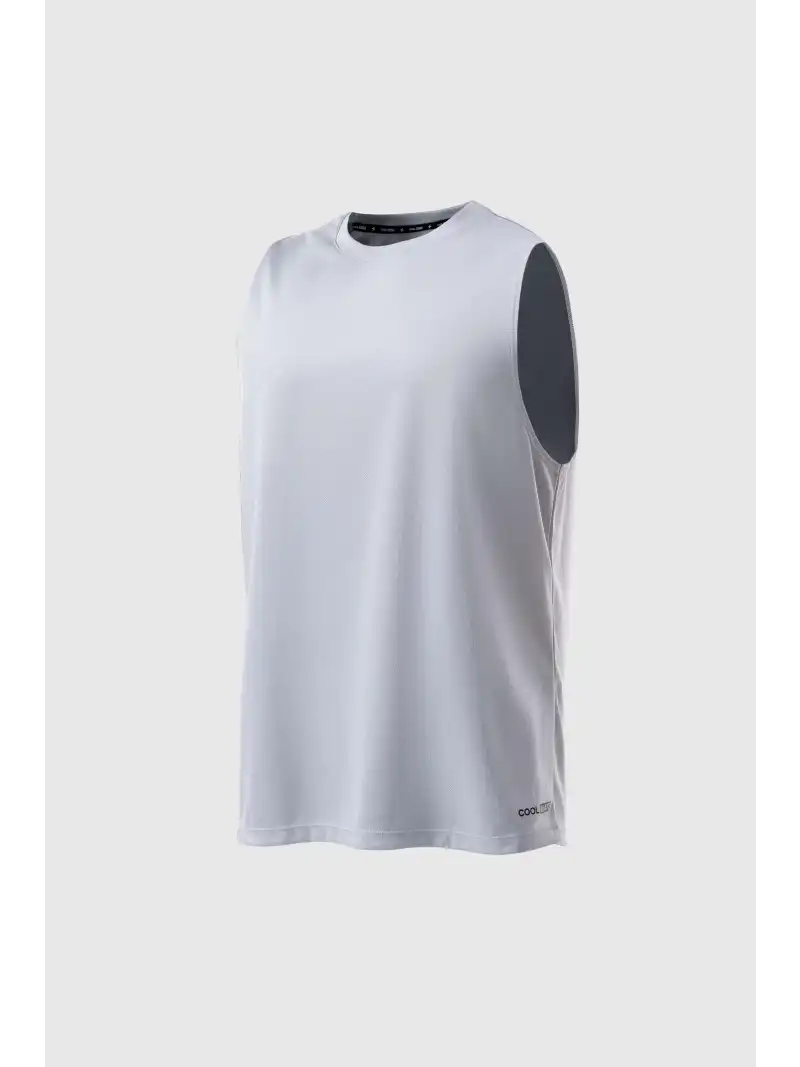 Áo Tanktop Thể Thao Active Essentials Công Nghệ ExDry