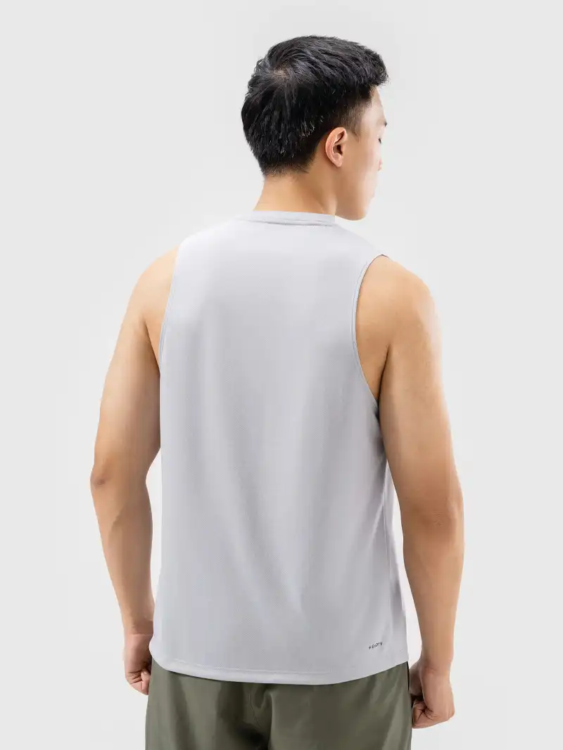 Áo Tanktop Thể Thao Active Essentials Công Nghệ ExDry