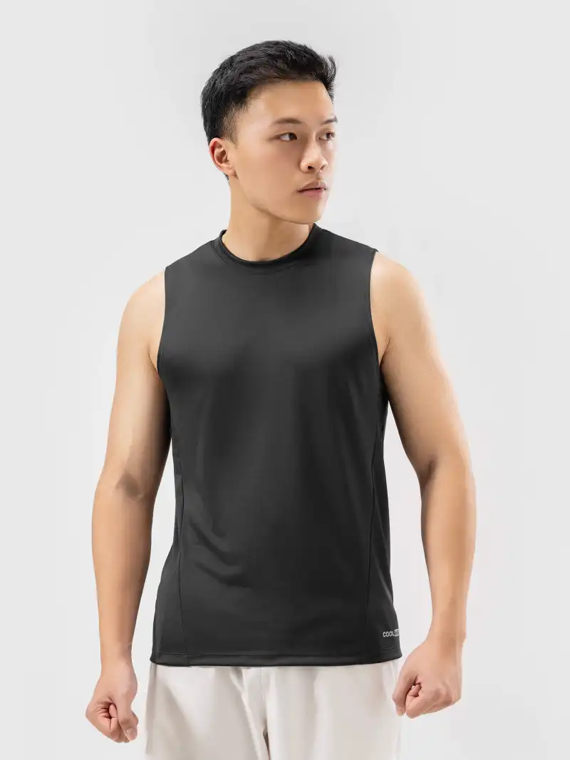 Áo Tanktop Thể Thao Pro Active 1595 Công Nghệ ExDry Nhanh Khô