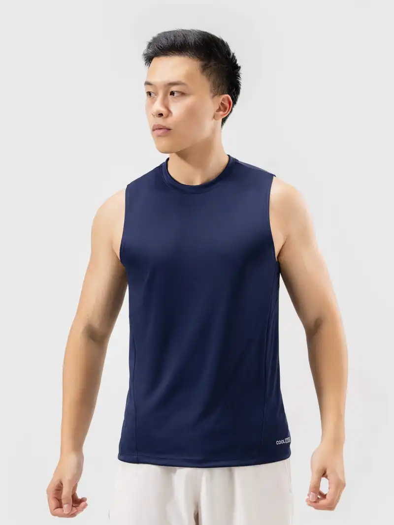 Áo Tanktop Thể Thao Pro Active 1595 Công Nghệ ExDry Nhanh Khô