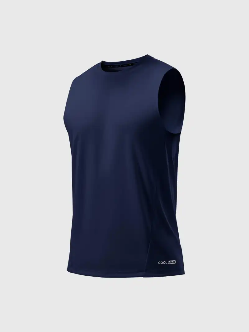 Áo Tanktop Thể Thao Pro Active 1595 Công Nghệ ExDry Nhanh Khô
