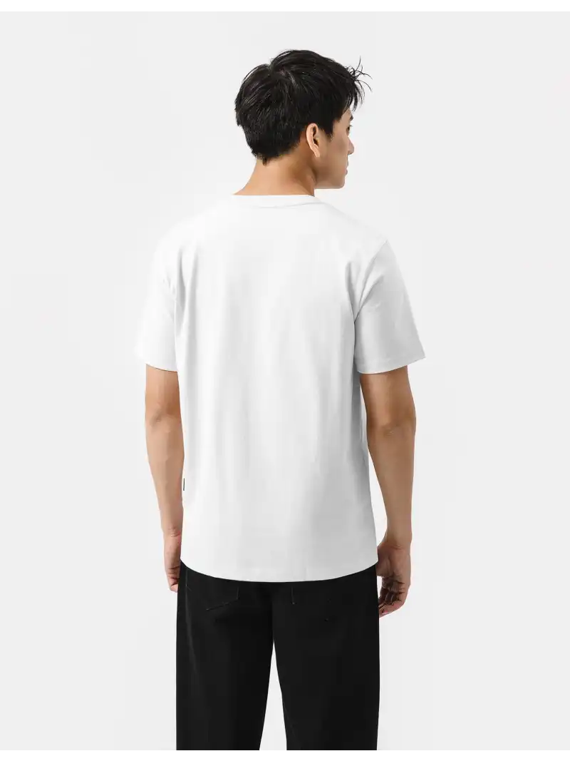 Áo Thun Oversize 100% Cotton 84RISING Người Giàu Tình Cảm