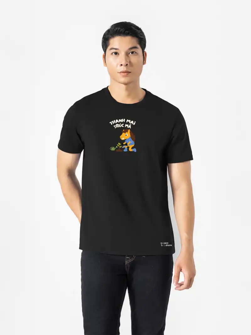 Áo Thun Oversize 100% Cotton 84RISING Unisex Cá Tính Hiện Đại