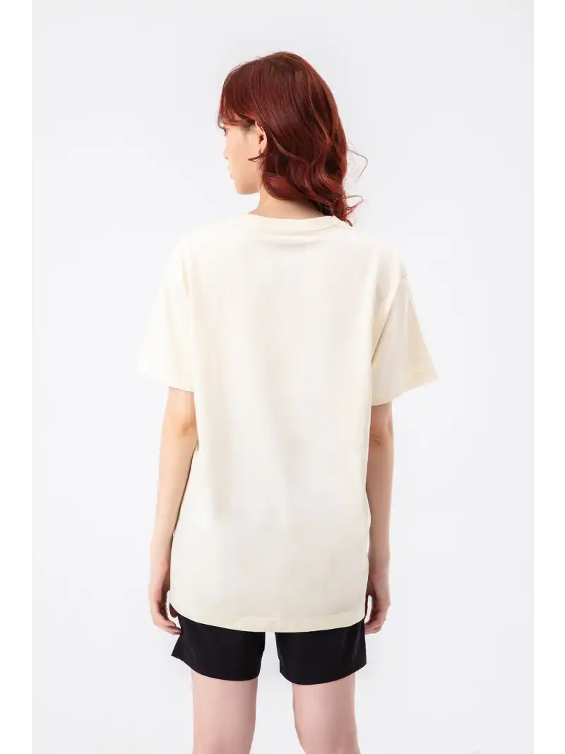 Áo Thun 84RISING Oversize 100% Cotton Disney Corner Happy Mickey Tết