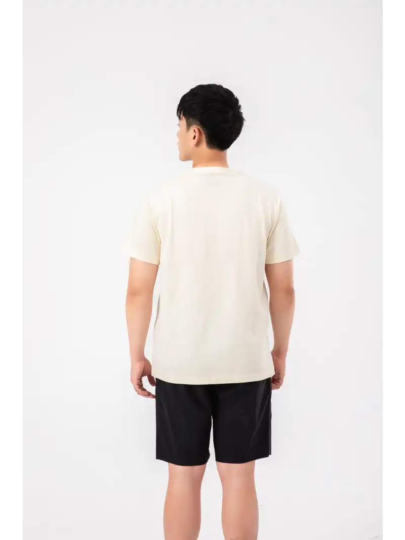 Áo Thun Oversize 100% Cotton 84RISING Mickey Sketch Unisex
