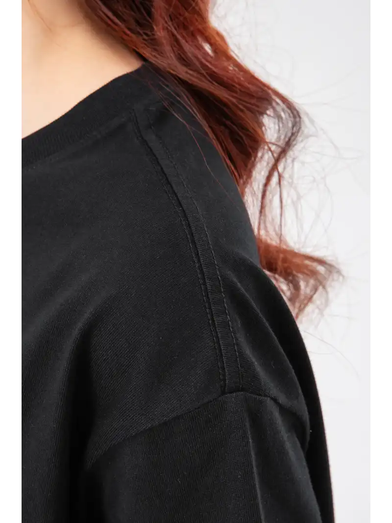 Áo Thun 84RISING MouseNap Form Oversize 100% Cotton Unisex