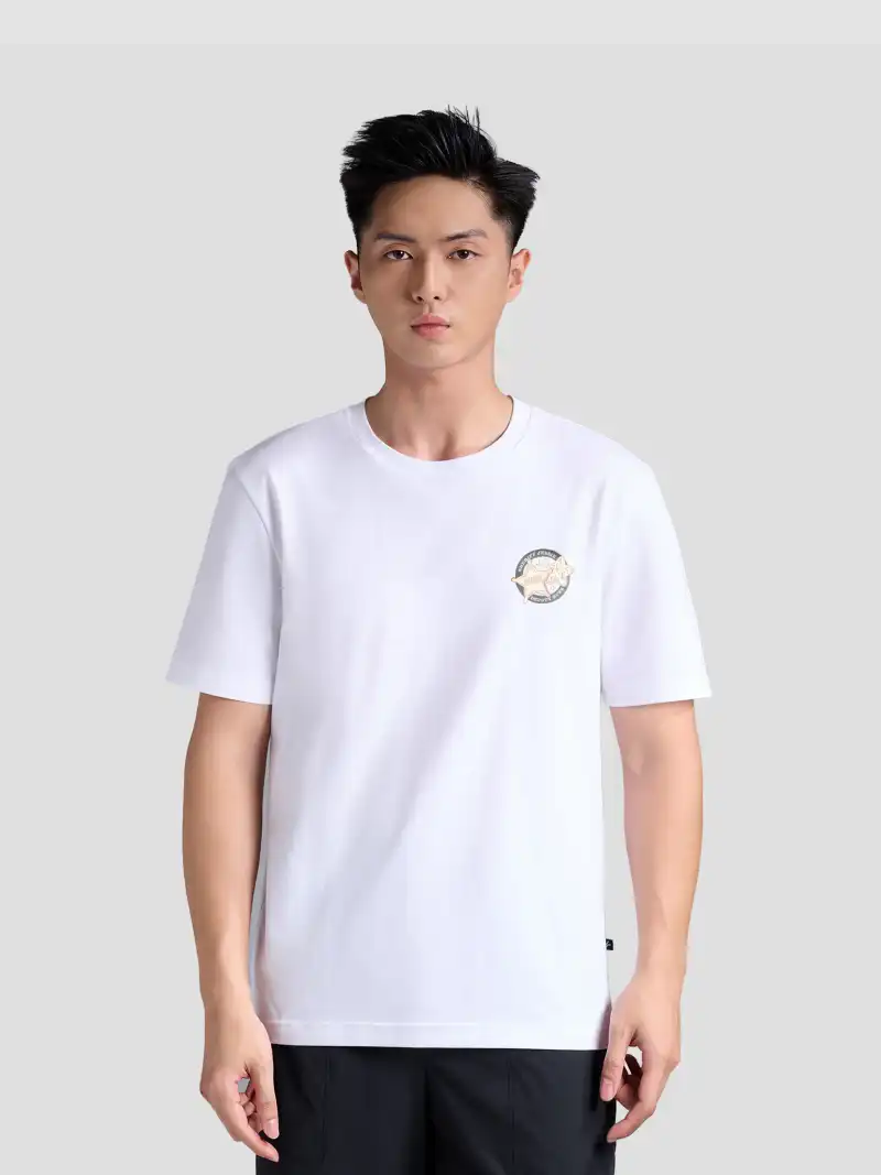 Áo Thun Toy Story 5 Buzz Lightyear Oversize 100% Cotton Cá Tính