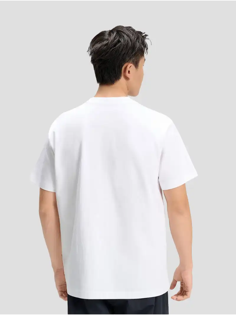 Áo Cotton Compact Độc Lập Tự Do Hạnh Phúc Sao Vàng Yêu Nước