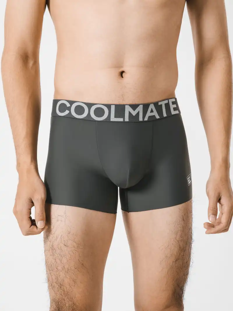 Combo 2 Quần Lót Nam Trunk Excool Clean Cut II Giữ Form Khử Mùi Tốt