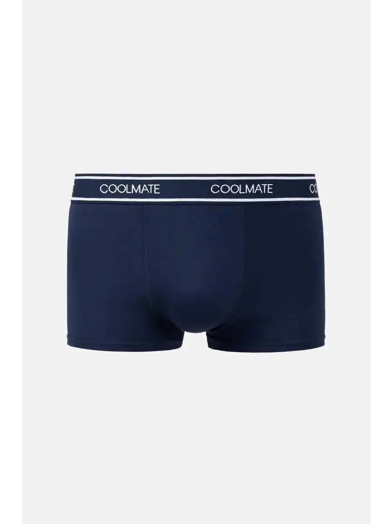 Combo 3 Quần Lót Trunk Bamboo Kháng Khuẩn Khử Mùi Cho Bé Trai