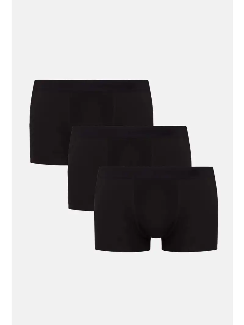 Quần Lót Nam Trunk Cotton Compact Co Giãn Thoải Mái