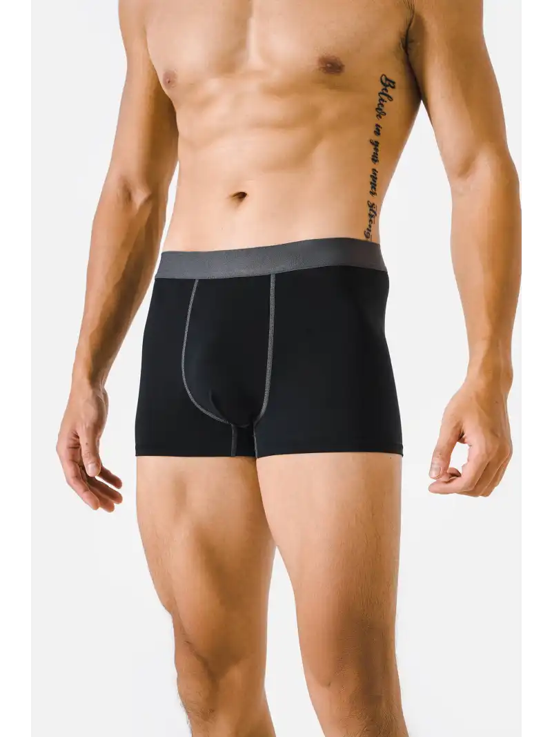 Quần Lót Nam Trunk Function Combo 3 Ex-Cool Thoáng Mát