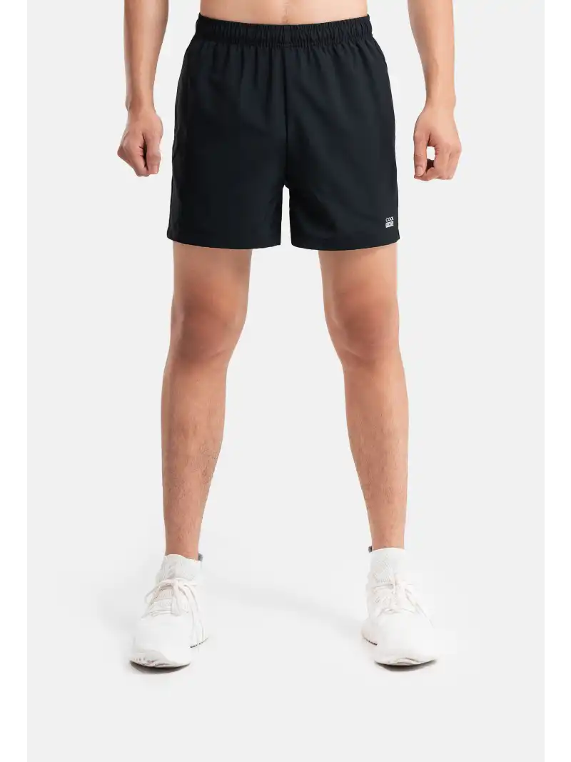 Quần Short Nam Thể Thao 5 Inch Function Thoáng Mát