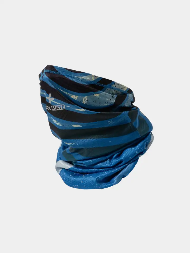 Gaiter Chạy Bộ Đa Năng Graphic Tropical Thoáng Khí