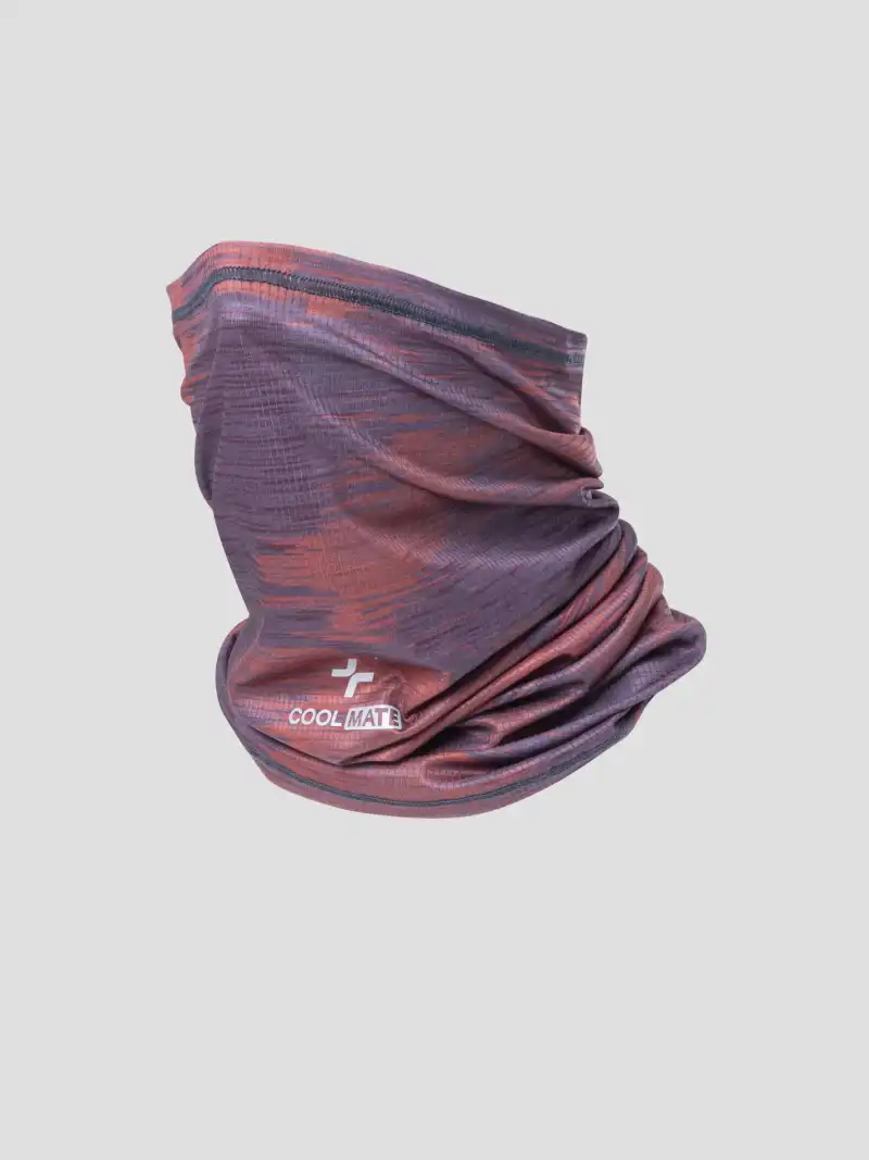 Gaiter Mặt Nạ Đa Năng Chạy Bộ Graphic Camo Thoáng Khí
