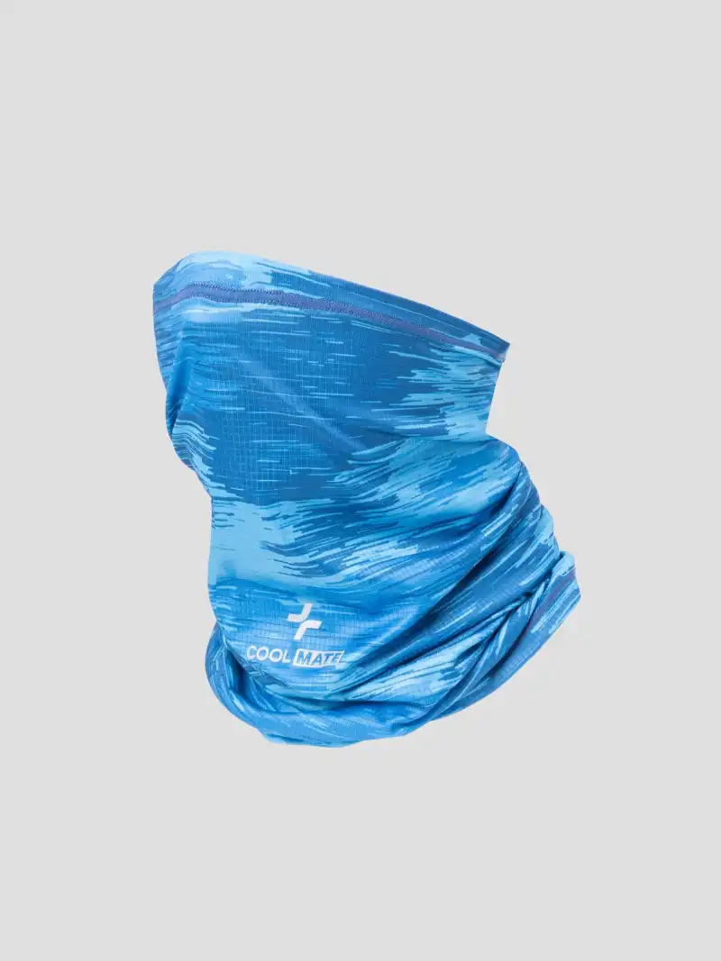 Gaiter Mặt Nạ Đa Năng Chạy Bộ Graphic Camo Thoáng Khí