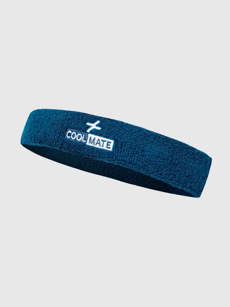 Headband Thể Thao Nam Phụ Kiện Thời Trang Dành Cho Nam