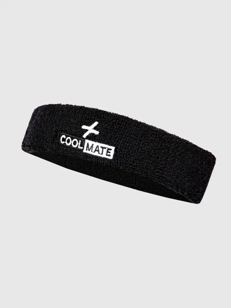 Headband Thể Thao Nam Phụ Kiện Thời Trang Dành Cho Nam