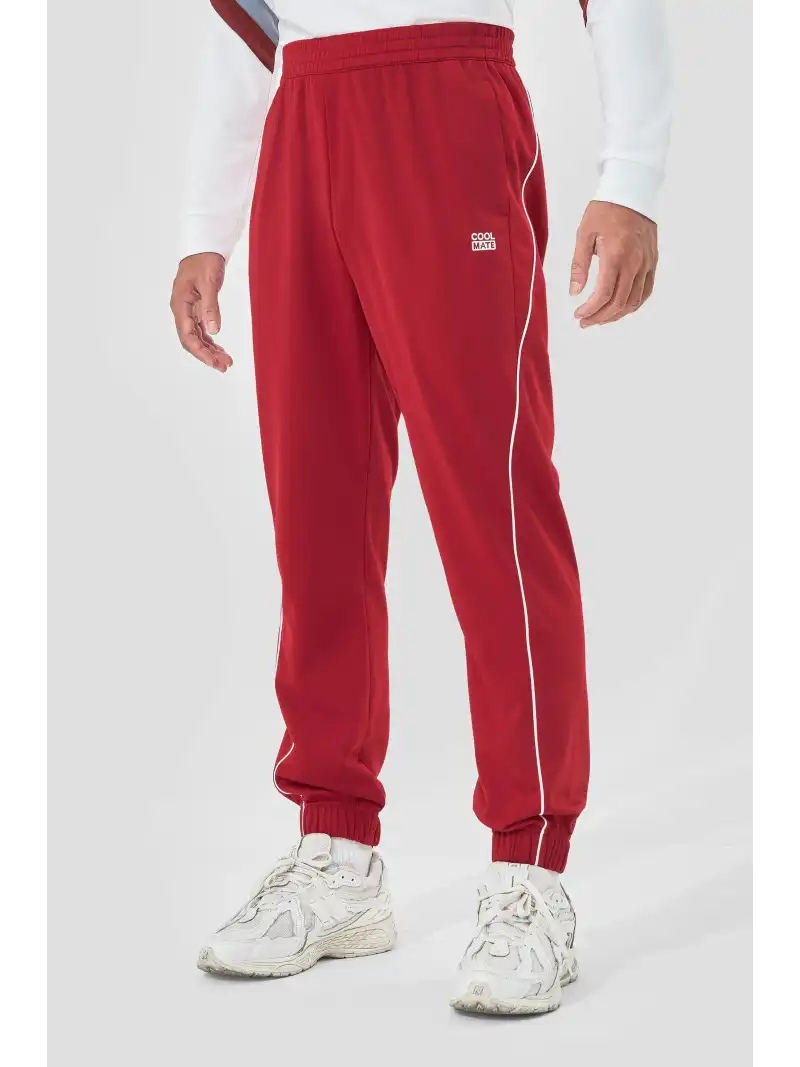 Quần Jogger Thể Thao Flexline Active Thiết Kế Thoáng Khí