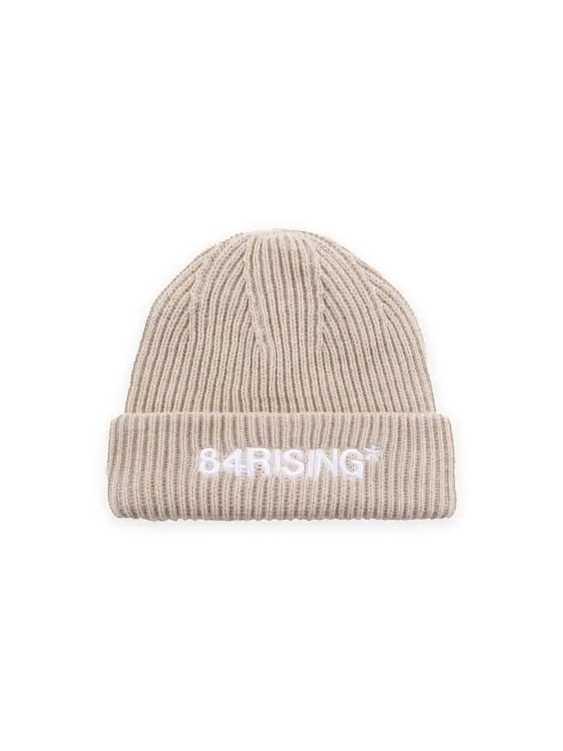 Mũ Len 84RISING Beanie Kiểu Dáng Mũ Len Thời Trang