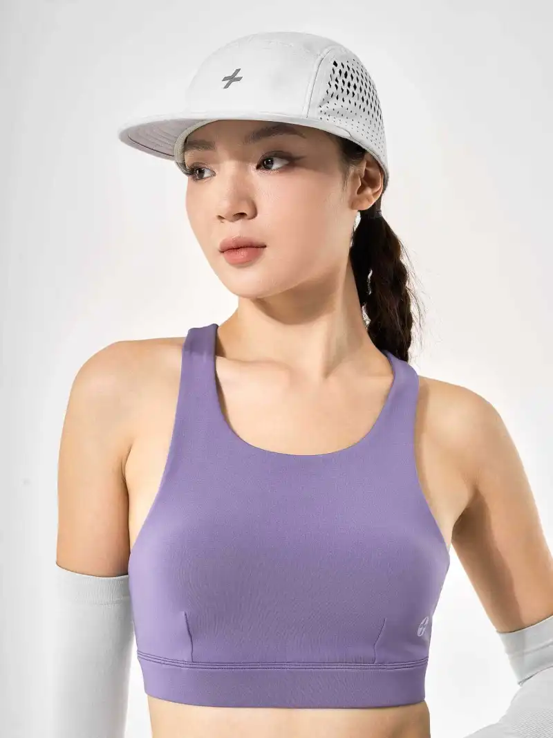 Mũ Lưỡi Trai Chạy Bộ Unisex Dễ Phối Đồ, Tránh Nắng