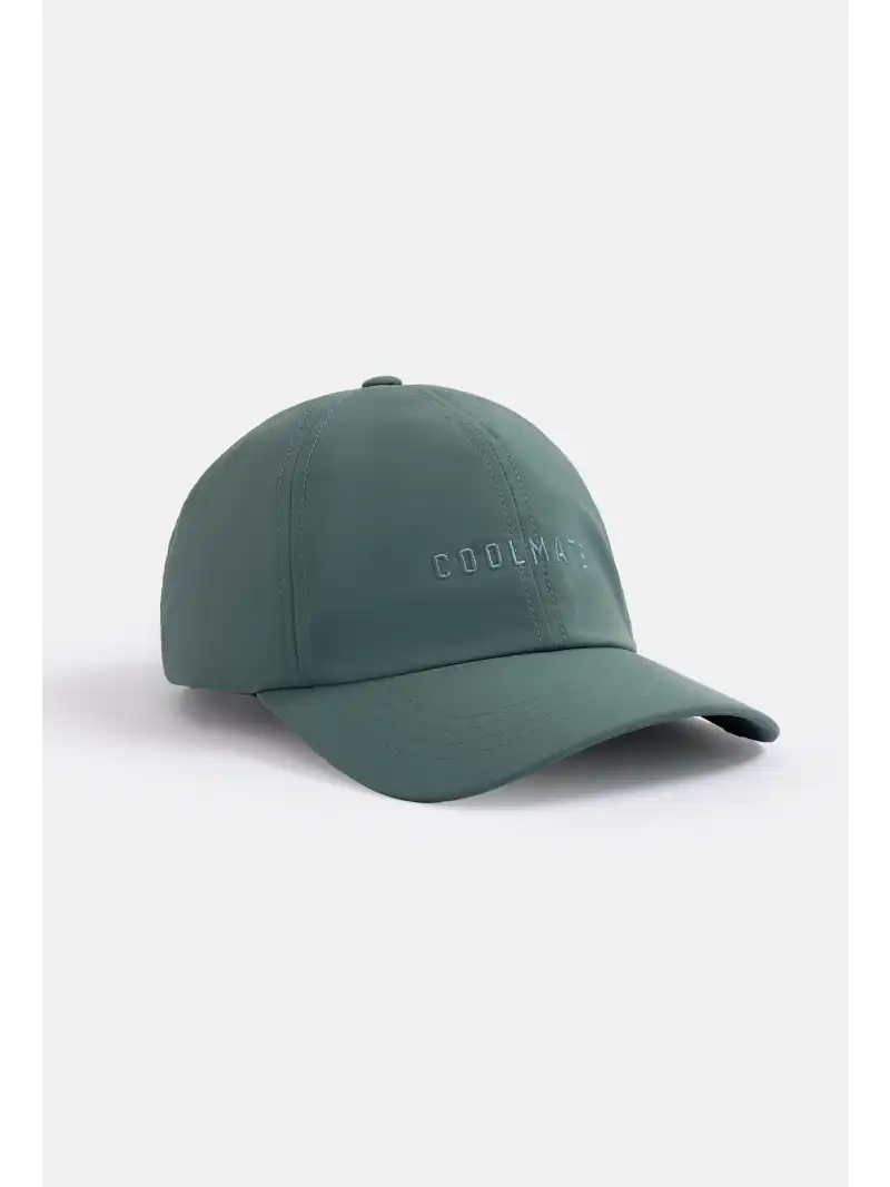 Mũ Lưỡi Trai Classic Cap Logo Coolmate Nam Cao Cấp Thời Trang