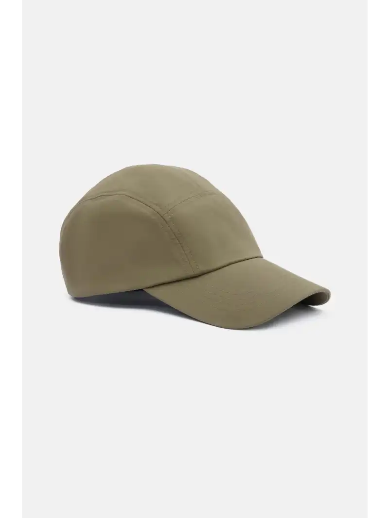 Mũ Lưỡi Trai Nam Tech Cap Chống UV Dễ Phối Đồ Tránh Nắng