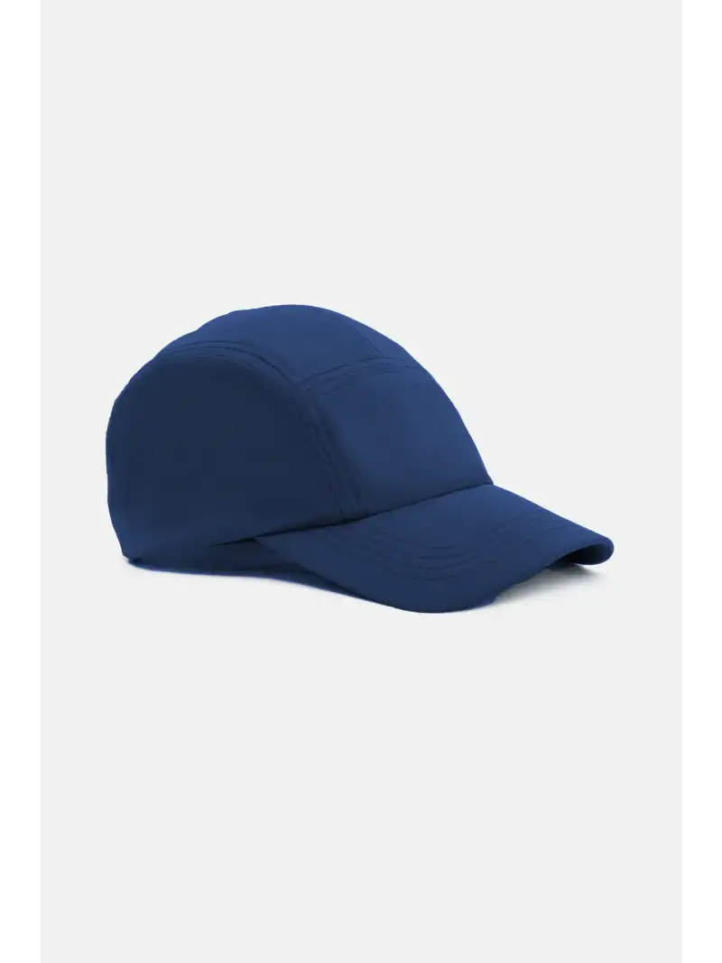 Mũ Lưỡi Trai Nam Tech Cap Chống UV Dễ Phối Đồ Tránh Nắng