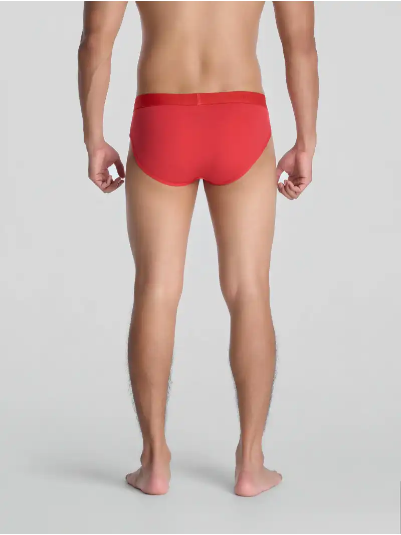 Quần Lót Nam Brief Cotton Co Giãn Origin Bộ 5 Chiếc