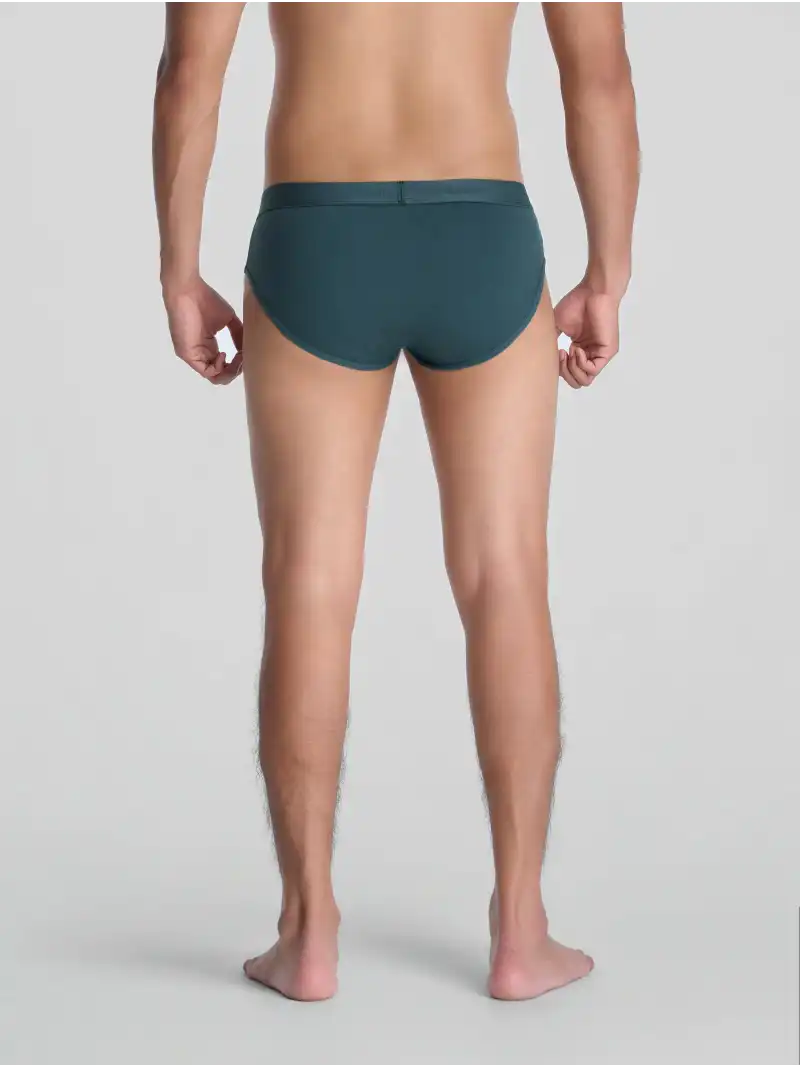Quần Lót Nam Brief Cotton Co Giãn Origin Bộ 5 Chiếc