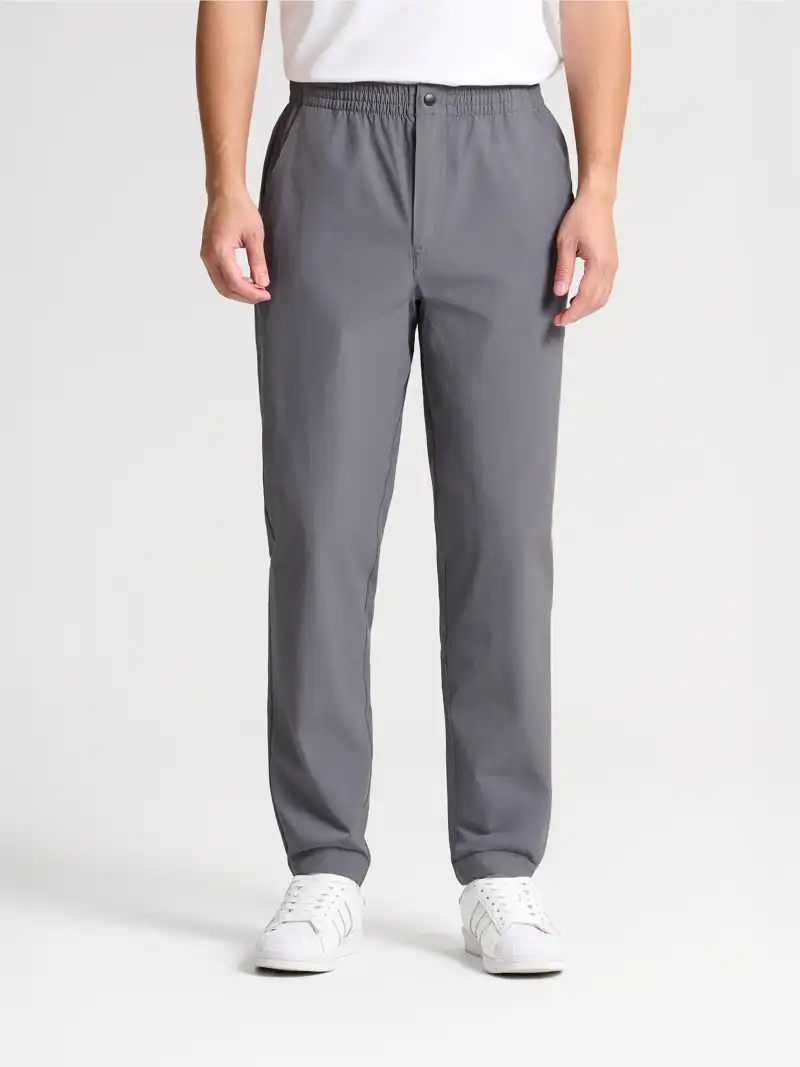 Quần Dài Nam Outdoor Flex Pants Thấm Hút Thoát Mồ Hôi Nhanh