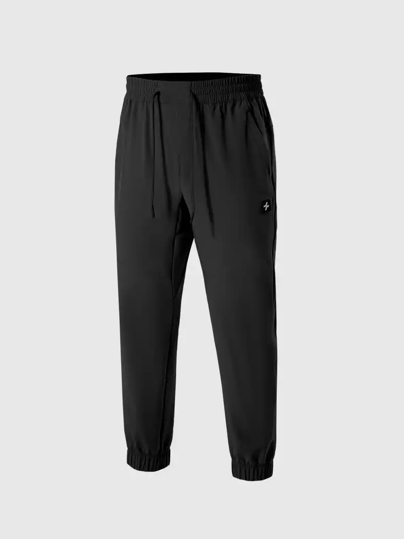Quần Jogger Nam Thể Thao Hybrid Woven Thiết Kế Thoáng Khí