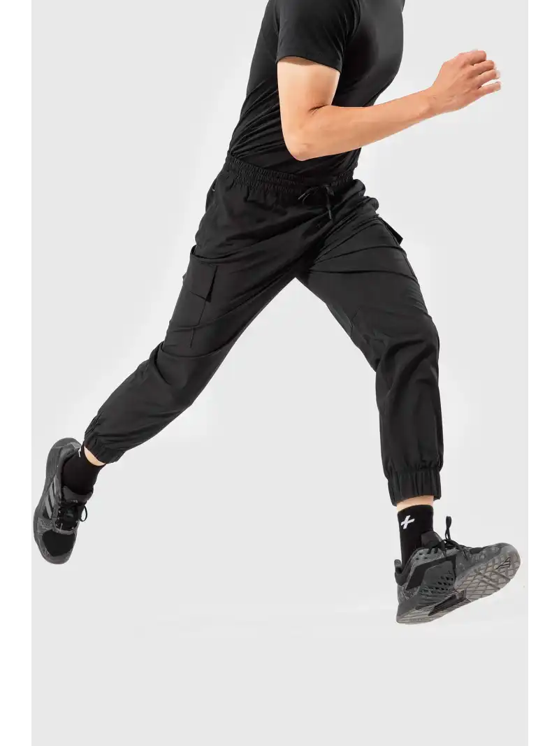 Quần Jogger Thể Thao ExDry Nhanh Khô Thoáng Mát Cho Tập Luyện