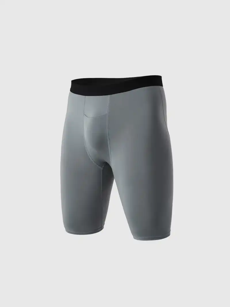 Quần Long Leg Co Giãn Công Nghệ Ex-Dry Thấm Hút Nhanh Khô