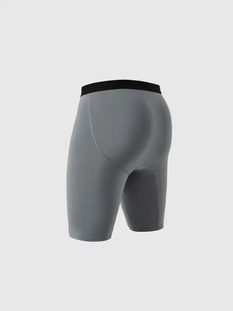 Quần Long Leg Co Giãn Công Nghệ Ex-Dry Thấm Hút Nhanh Khô