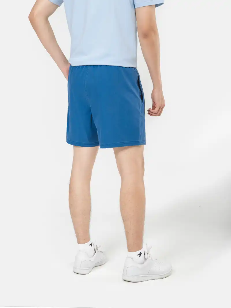 Quần Short Nam Travel 7inch Thoáng Khí Cho Phong Cách Năng Động