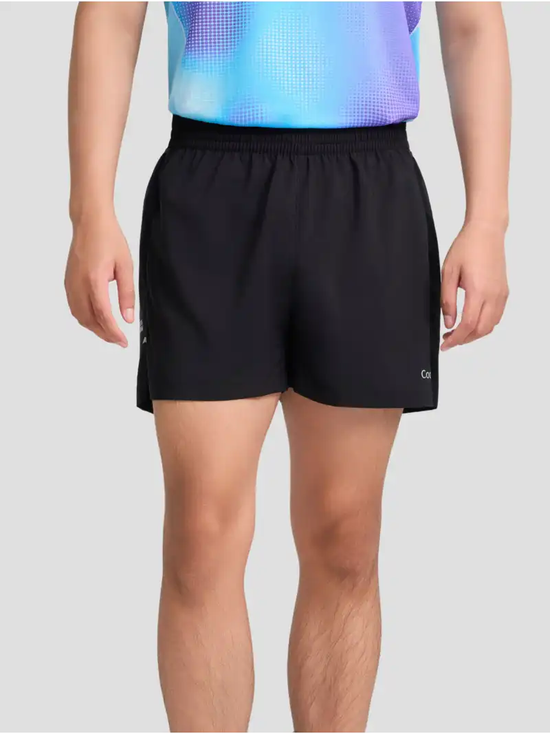 Quần Short Chạy Bộ Nam Ultra Fast & Free II Thấm Hút Nhanh Khô